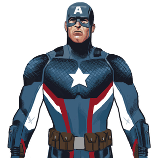 Illustration for article titled And With That, Captain America is Interesting Again